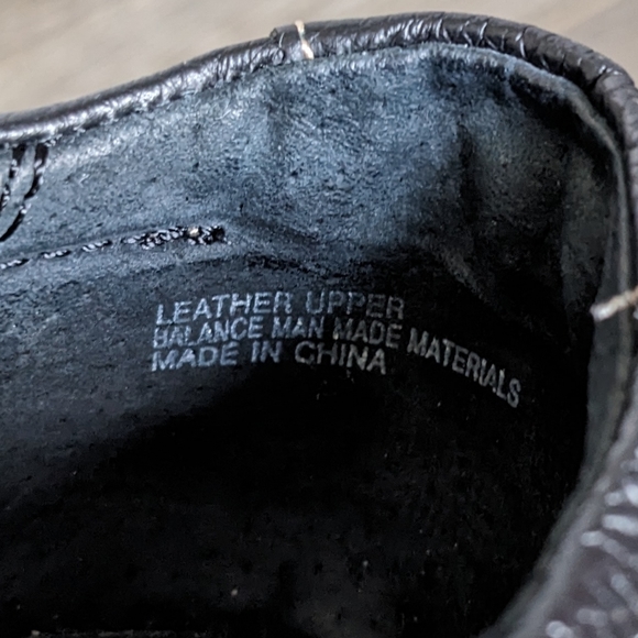 b.o.c. by Born Concept Black Schroeder Closed Back Clogs Size 9.5 - Picture 7 of 14